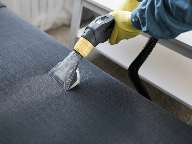 Muazzam Koltuk Yıkama 